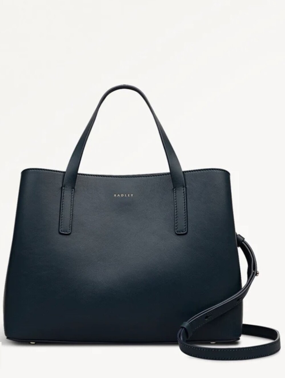 Radley Dukes PlaceMedium Ziptop Grab Bag
